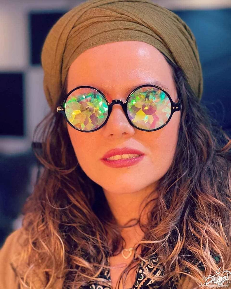 بیوگرافی و زندگی خصوصی غزال نظر (نیکول کیدمن ایرانی) و همسرش + تصاویری جذاب و دیدنی